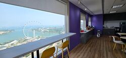 Millenia Tower (D1), Office #626378501
